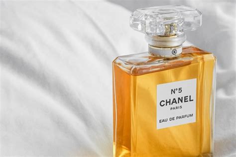 amazon Chanel no 5 perfume